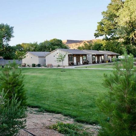 ラ・バーキン Bunkhouse 1A Near Zionヴィラ エクステリア 写真